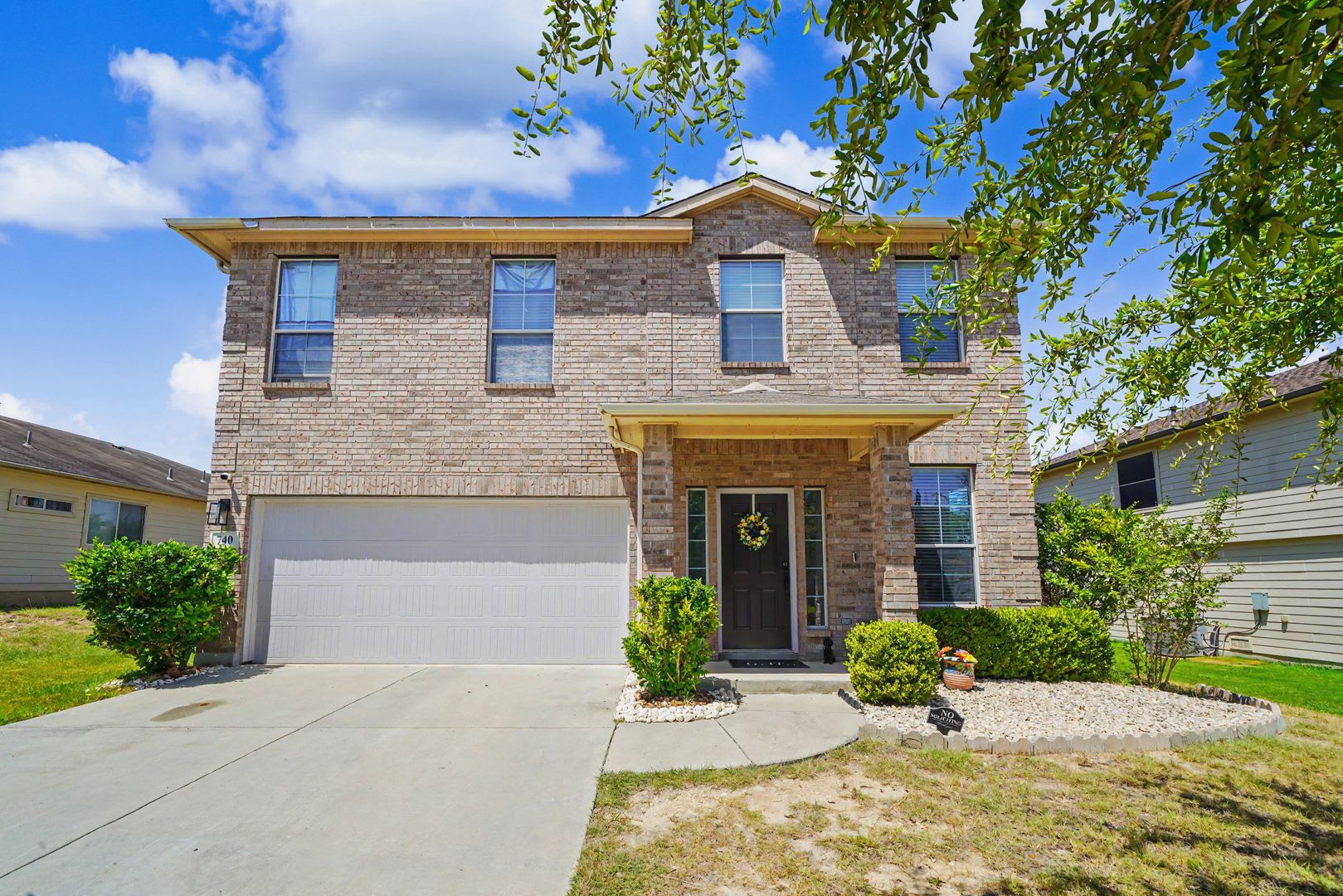 Spacious Schertz Home with Game Room – photo 1