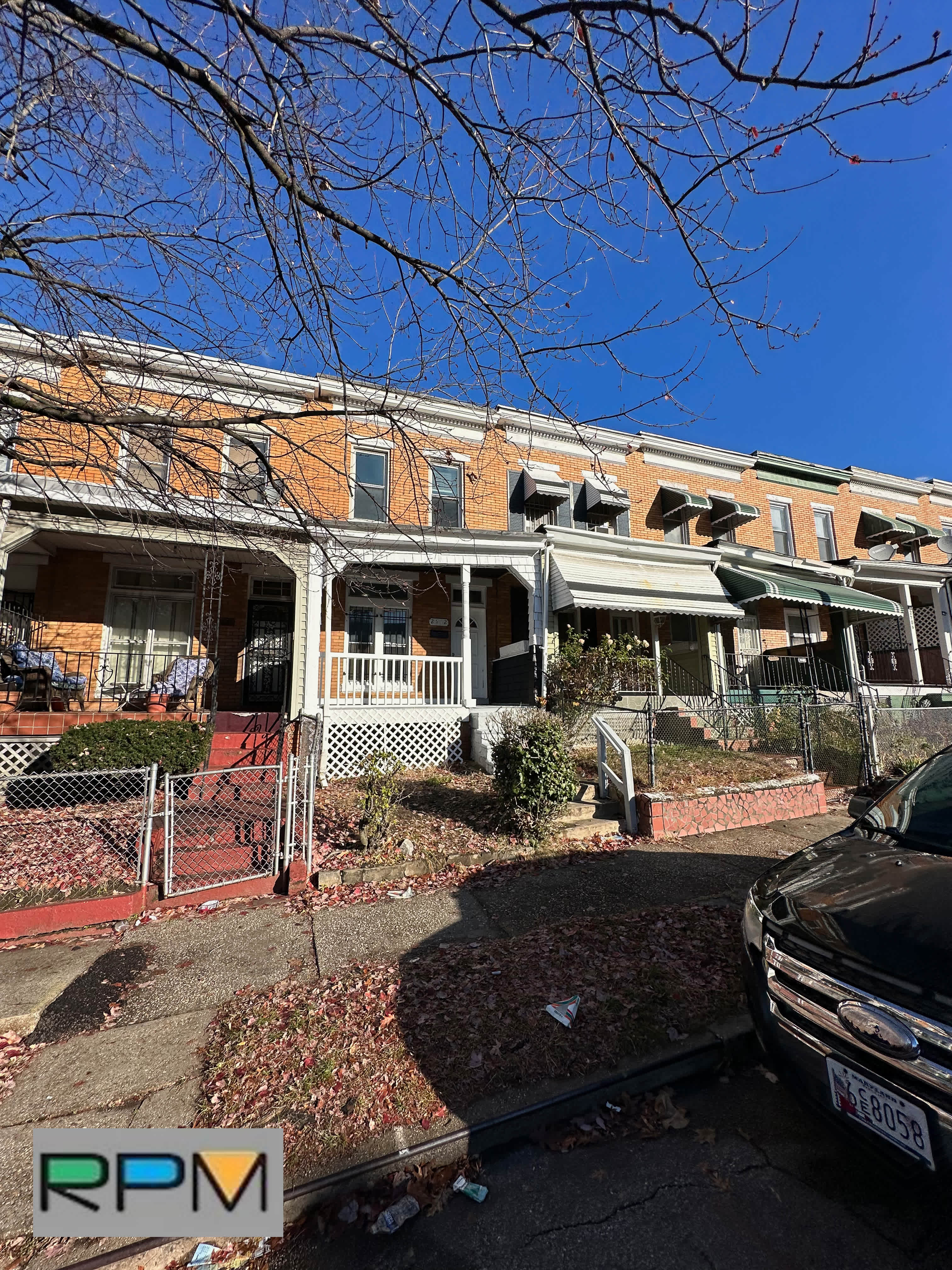 2712 Baker St – photo 1