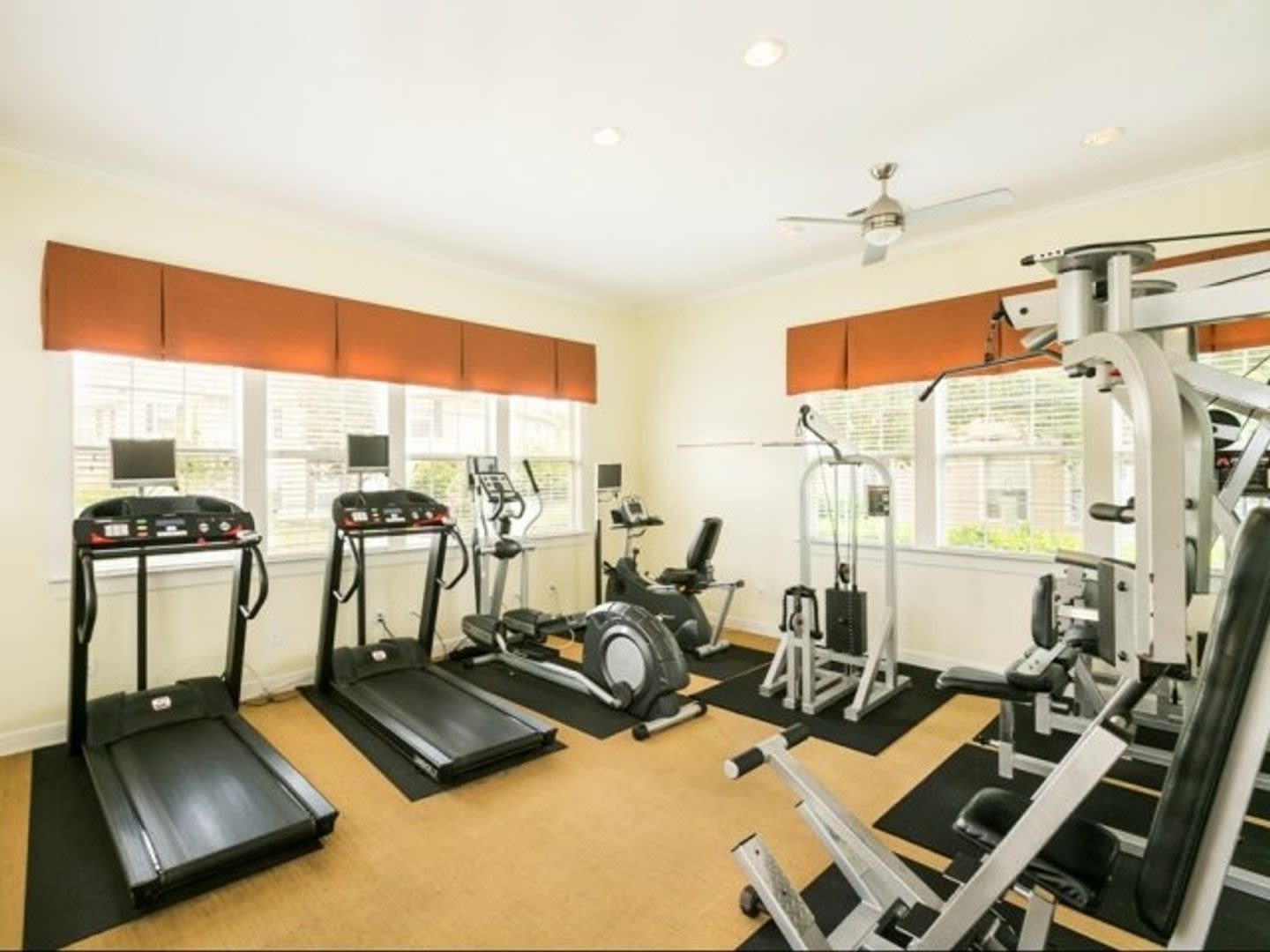 Nautilus Cove 2 Bedroom 2 Bath – photo 5
