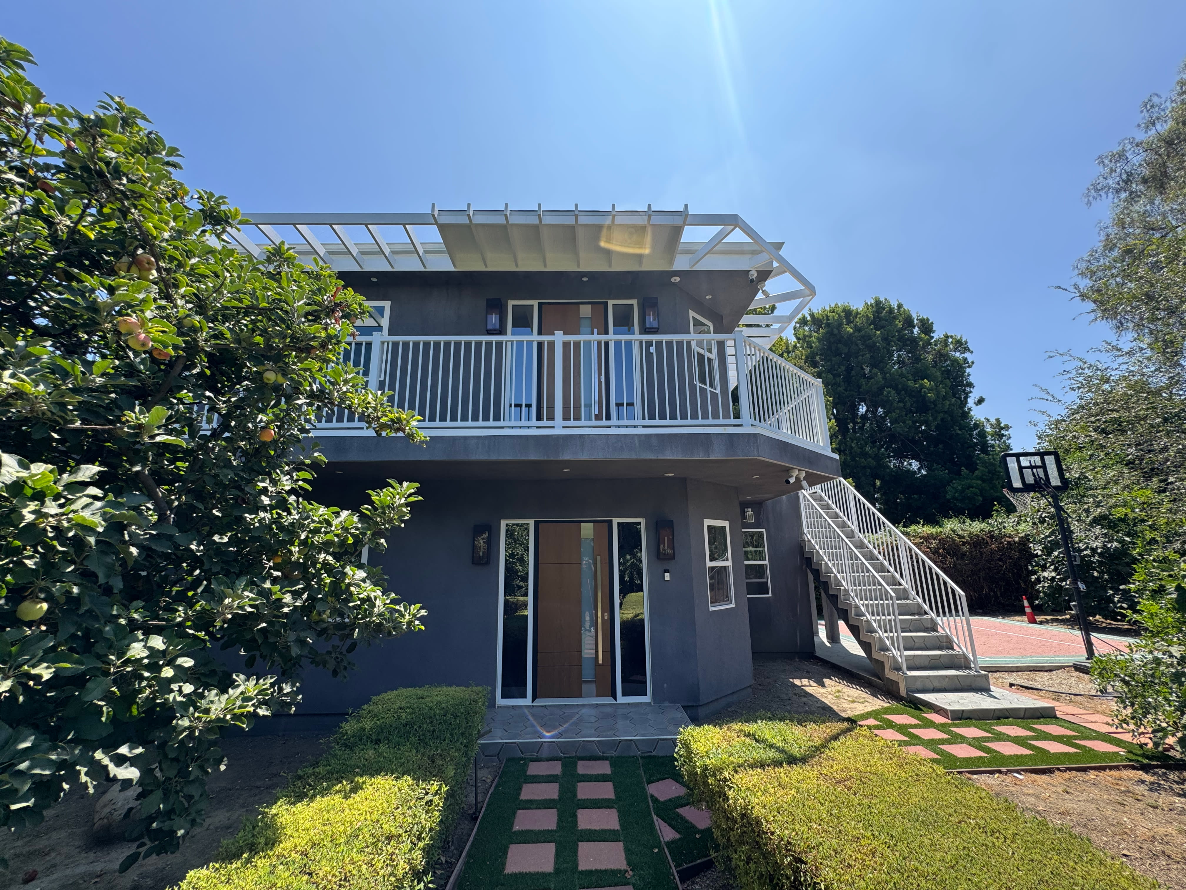 18320 Ingomar Street – photo 2
