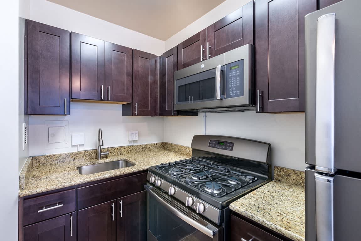 The 925 Apartments – photo 4