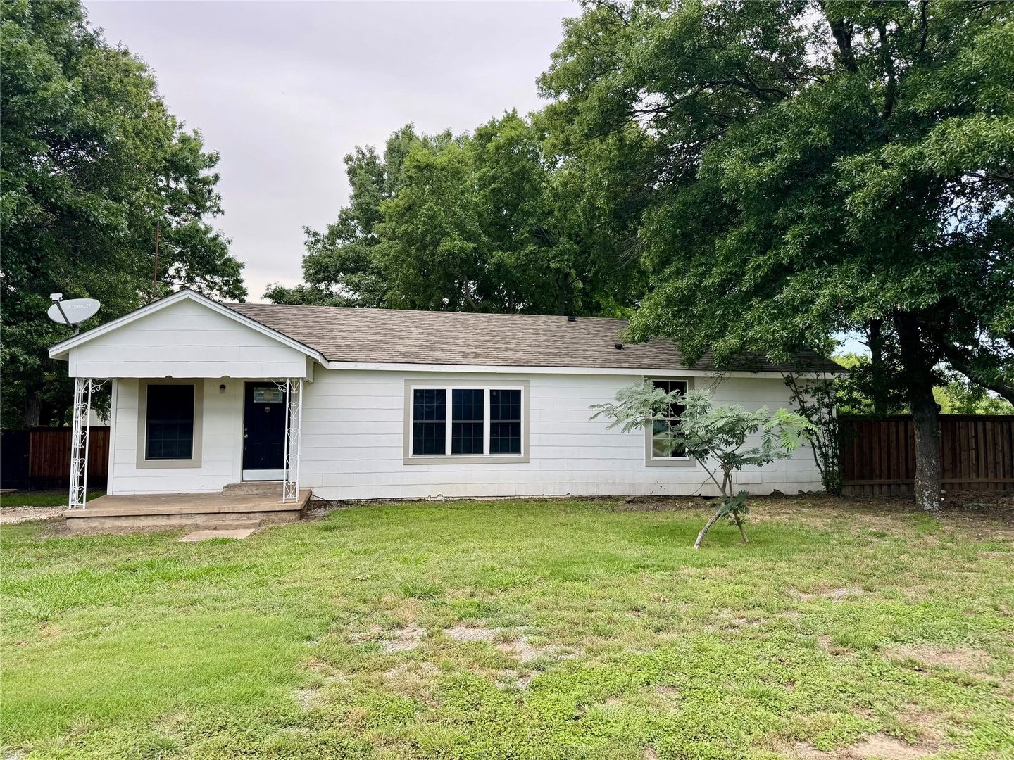 1197 Fm 697 – photo 1