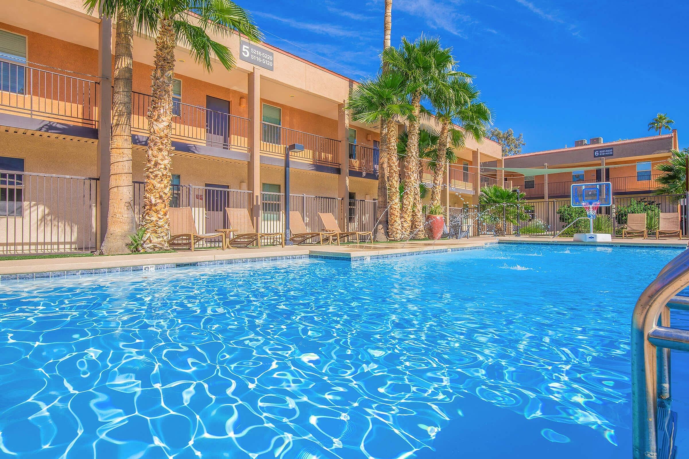 Casa Presidio Apartments – photo 2