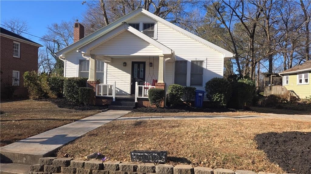 615 Dyer Street – photo 1