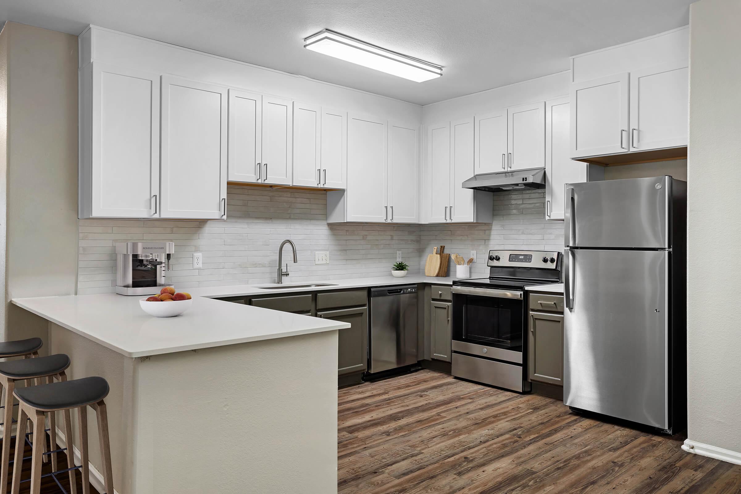 Alder Peak Townhomes – photo 4