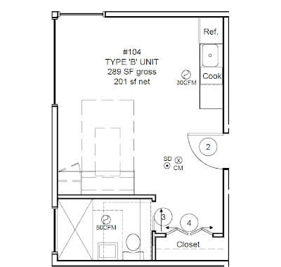 Jupiter Apartments – photo 5