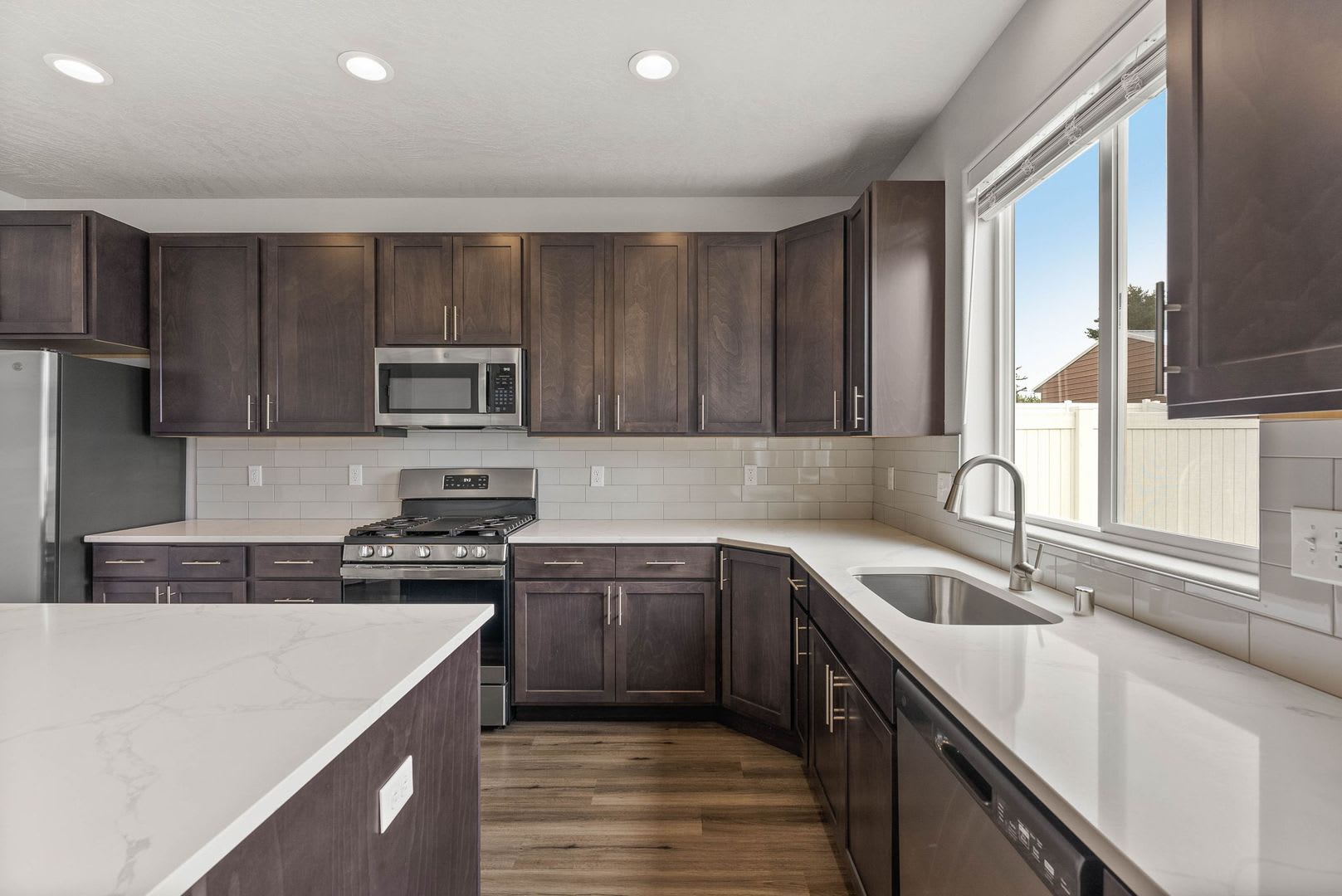 Newly Built 4 Bed, 2.5 Bath Rental in Spokane Valley! – photo 5