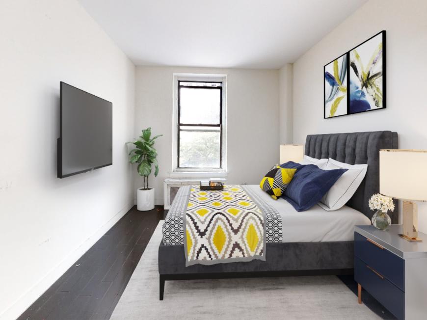 2419 Adam Clayton Powell Junior Boulevard – photo 3