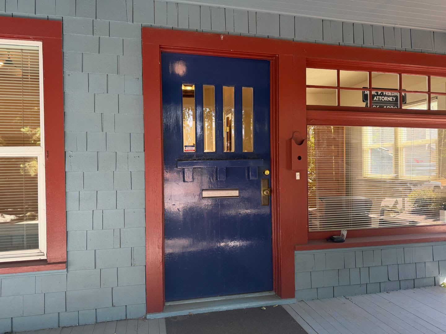 4-bedroom house in downtown Eugene! – photo 3