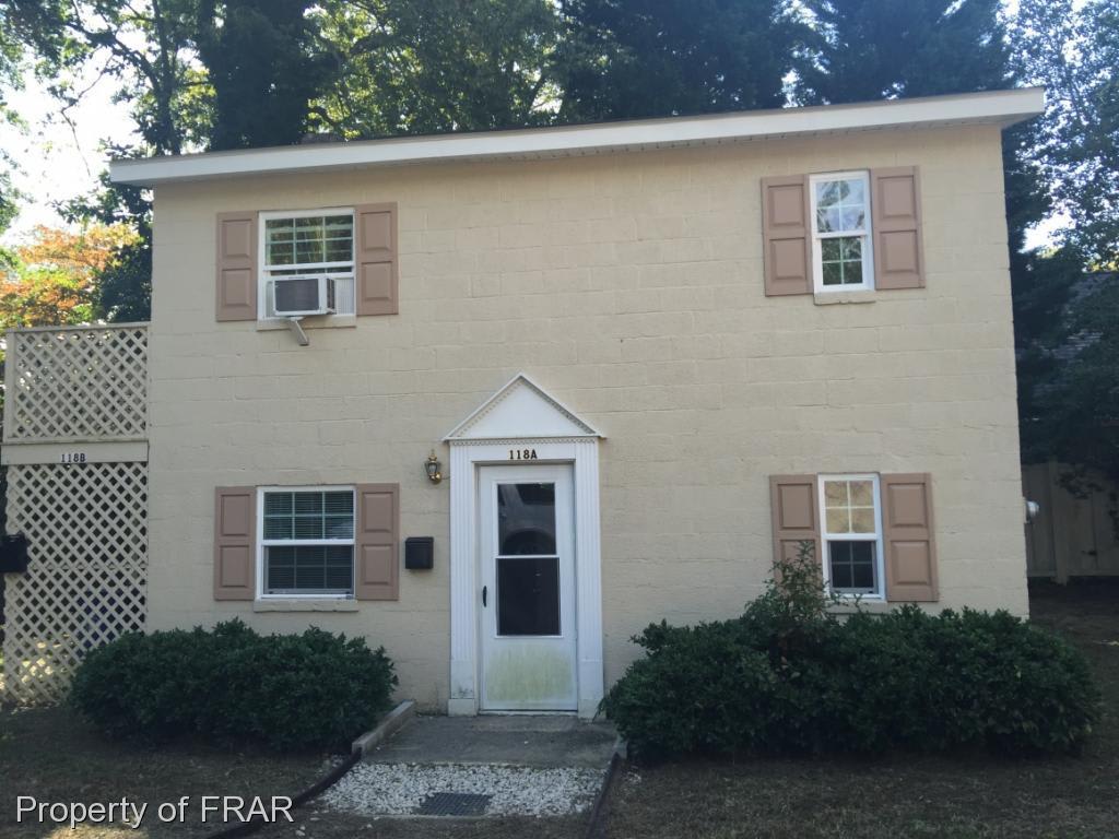 118 B North Virginia – photo 1