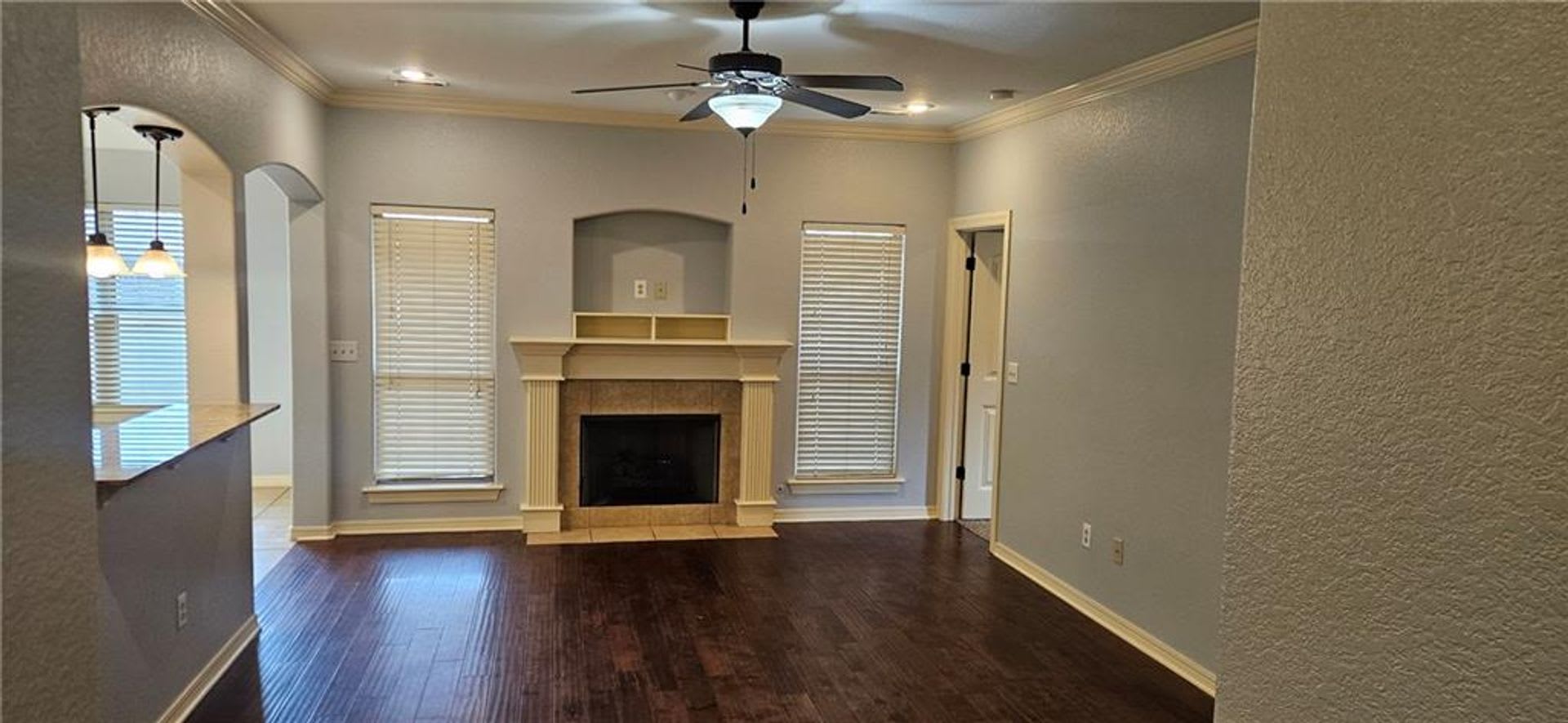 Nice Home Centrally Located in Fayetteville – photo 3