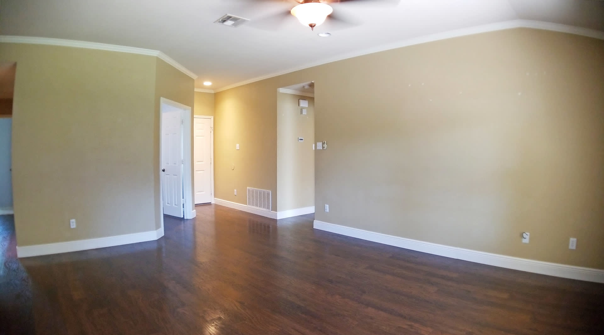 3 Bedroom Round Rock home with a large office space! Excellent Schools! – photo 2