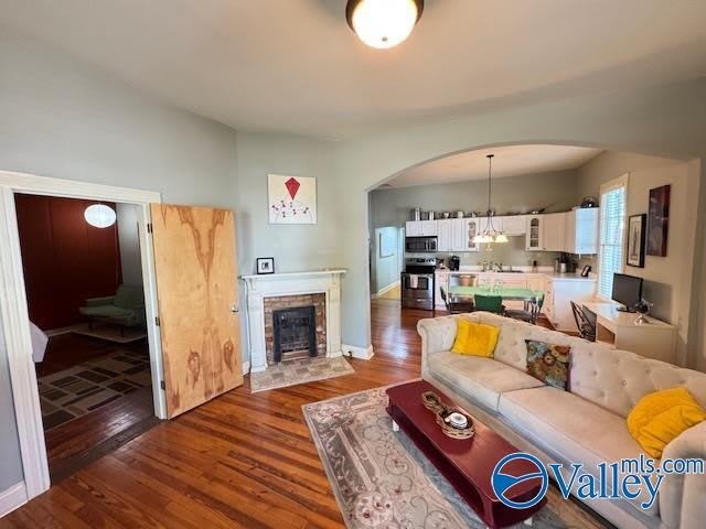505 Humes Avenue NE – photo 4