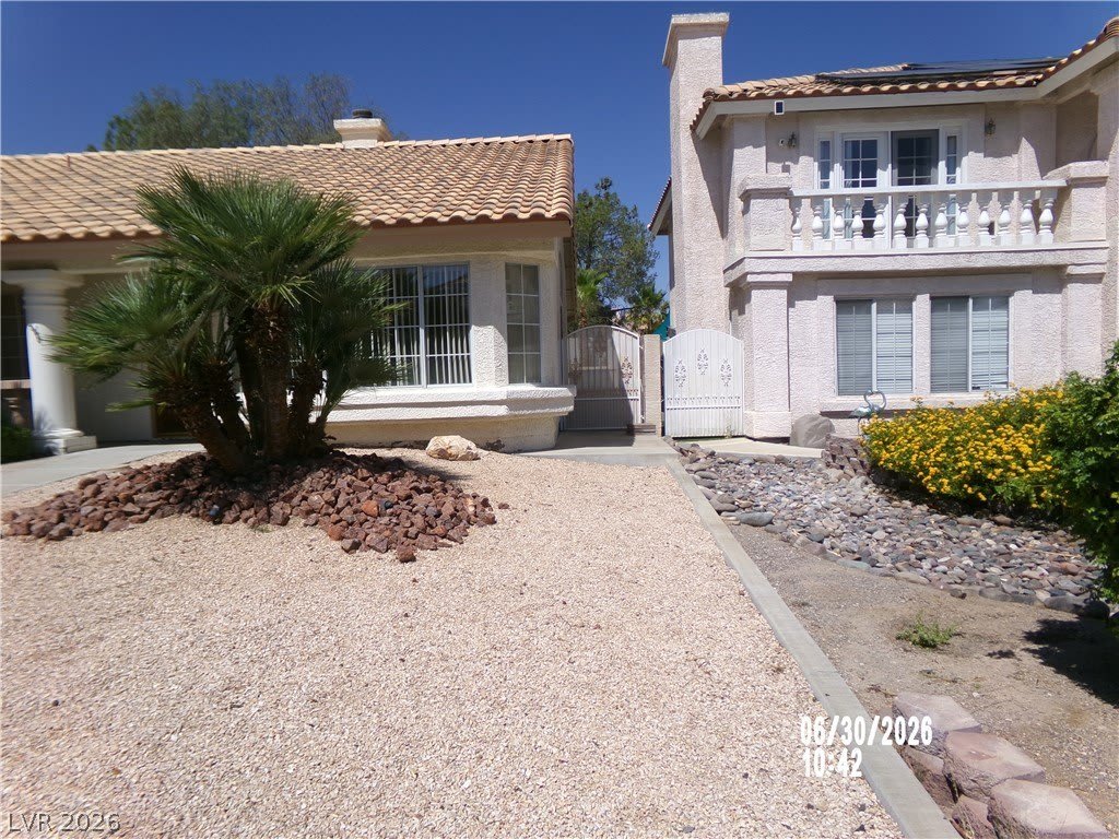 809 LONG BRANCH Drive – photo 4