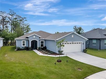1631 Town Park Court – photo 1