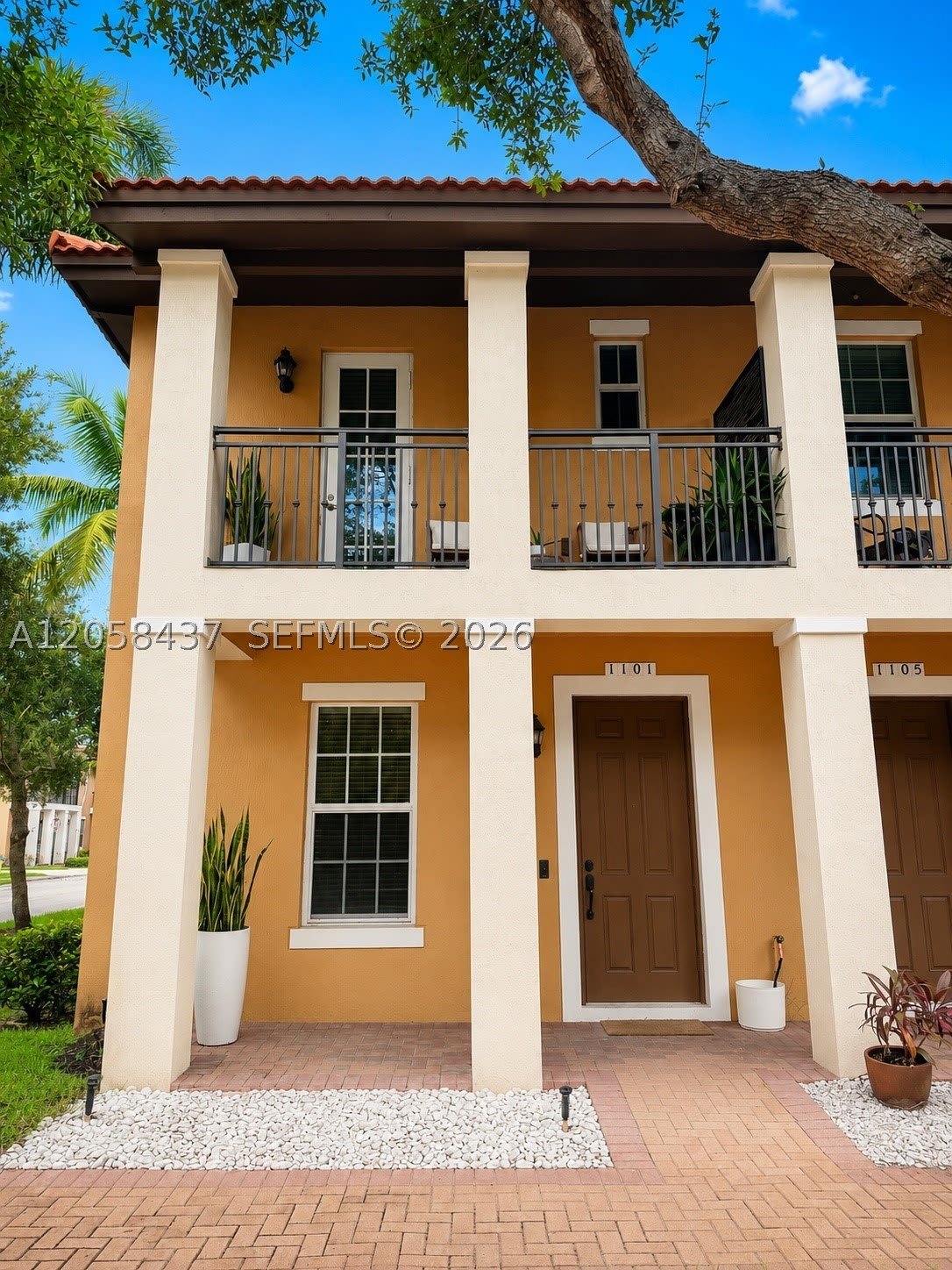 1101 SW 147th Ter – photo 1