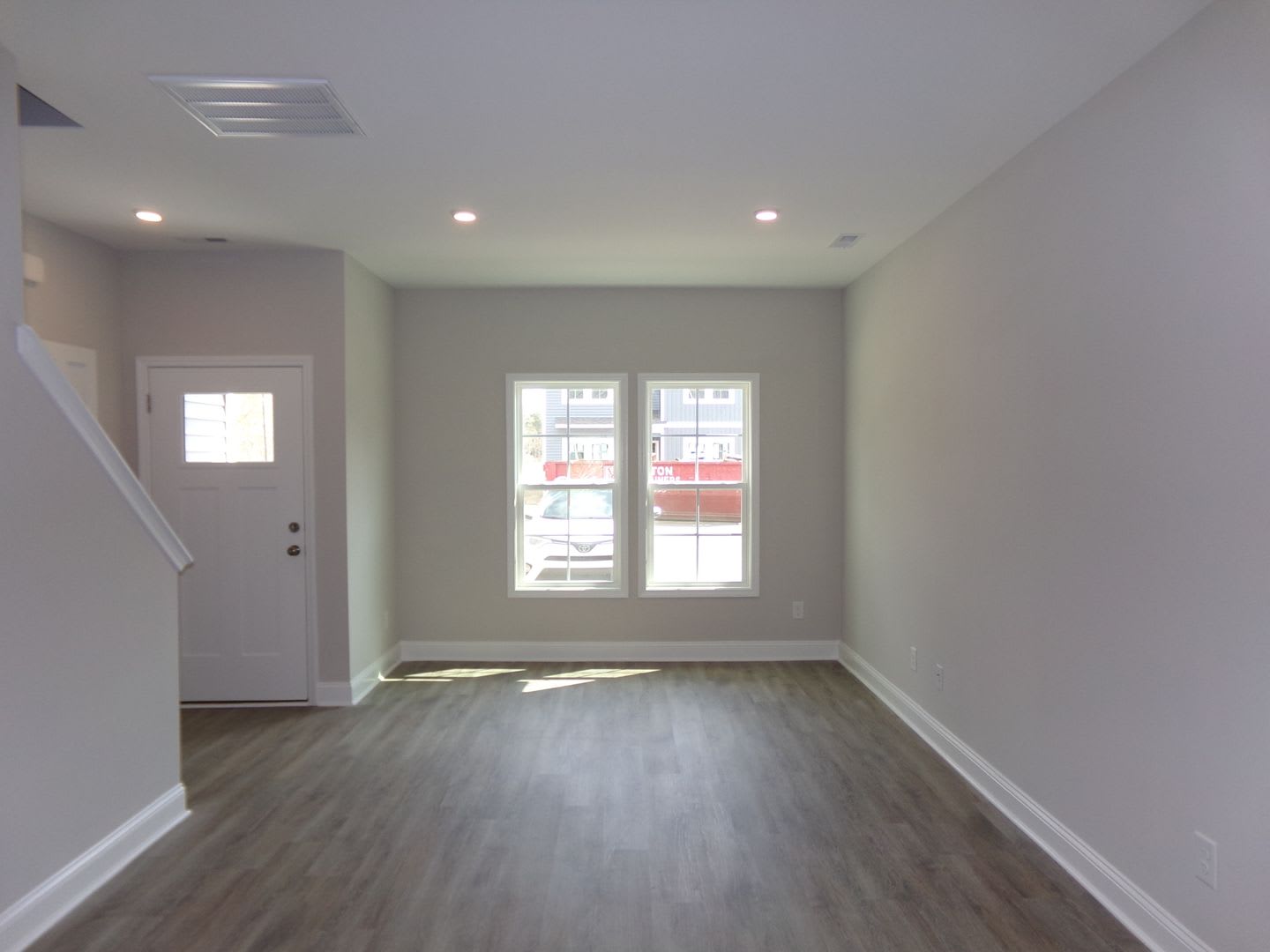 100 Off The First Month S Rent Welcome To Jacks Branch Townhomes – photo 3