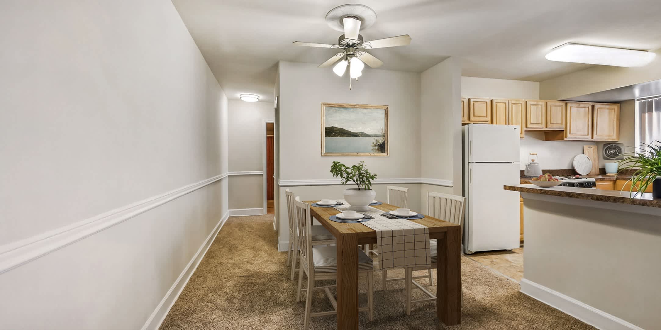 Gateway Gardens Apartments – photo 5