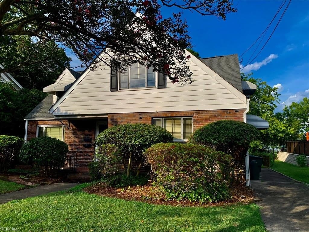 4010 Holly Avenue – photo 1