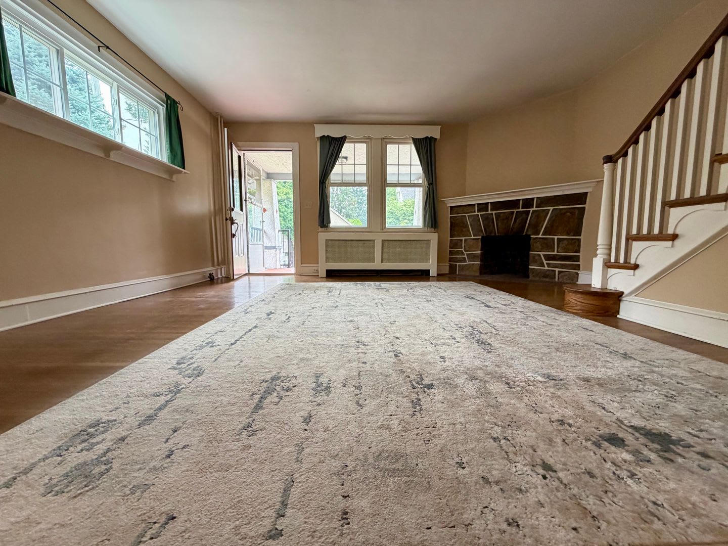 Charming Classic Home in West Goshen Township! Available NOW! – photo 3