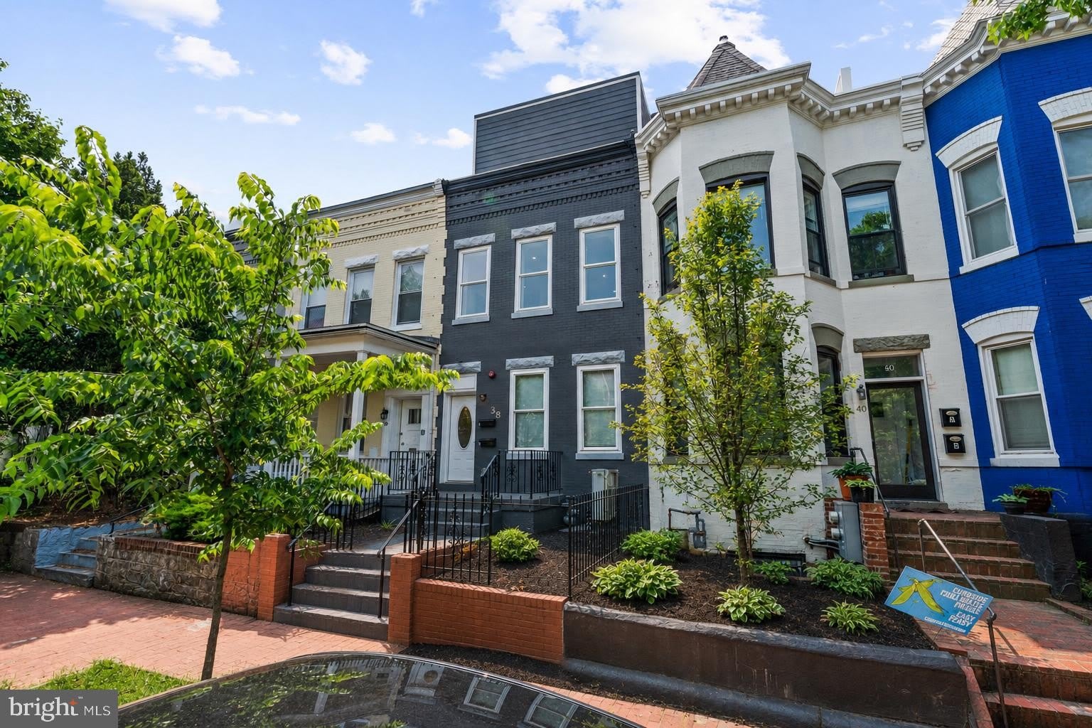 38 RANDOLPH Place NW – photo 2