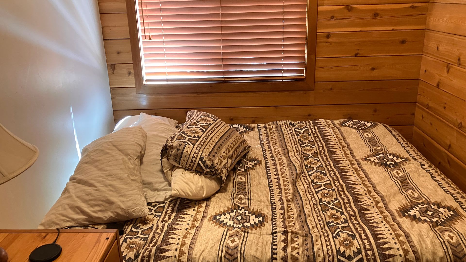 Furnished Mountain Cabin – photo 4