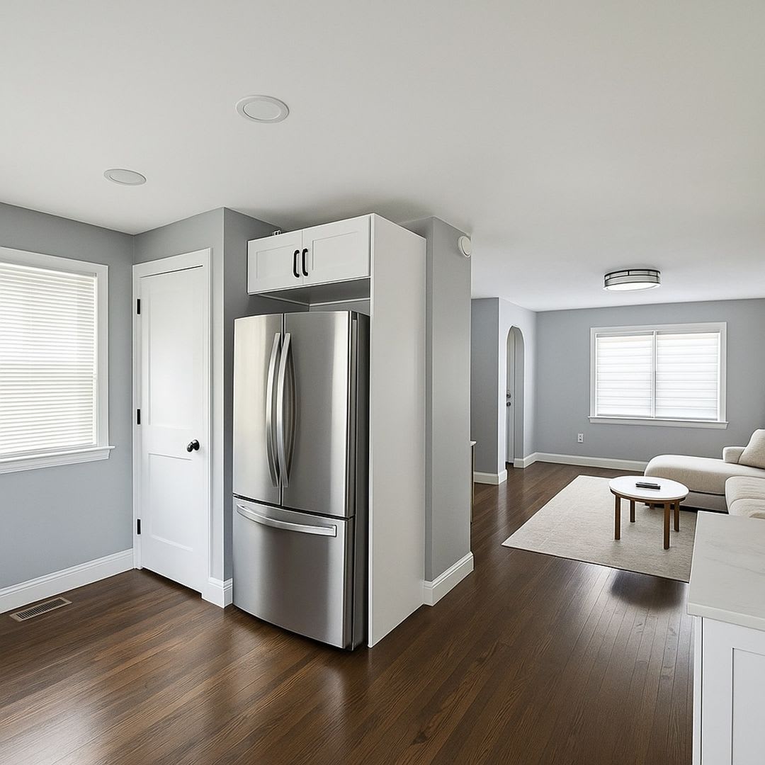 Spacious 2-Bed Townhouse-Style Home – photo 2