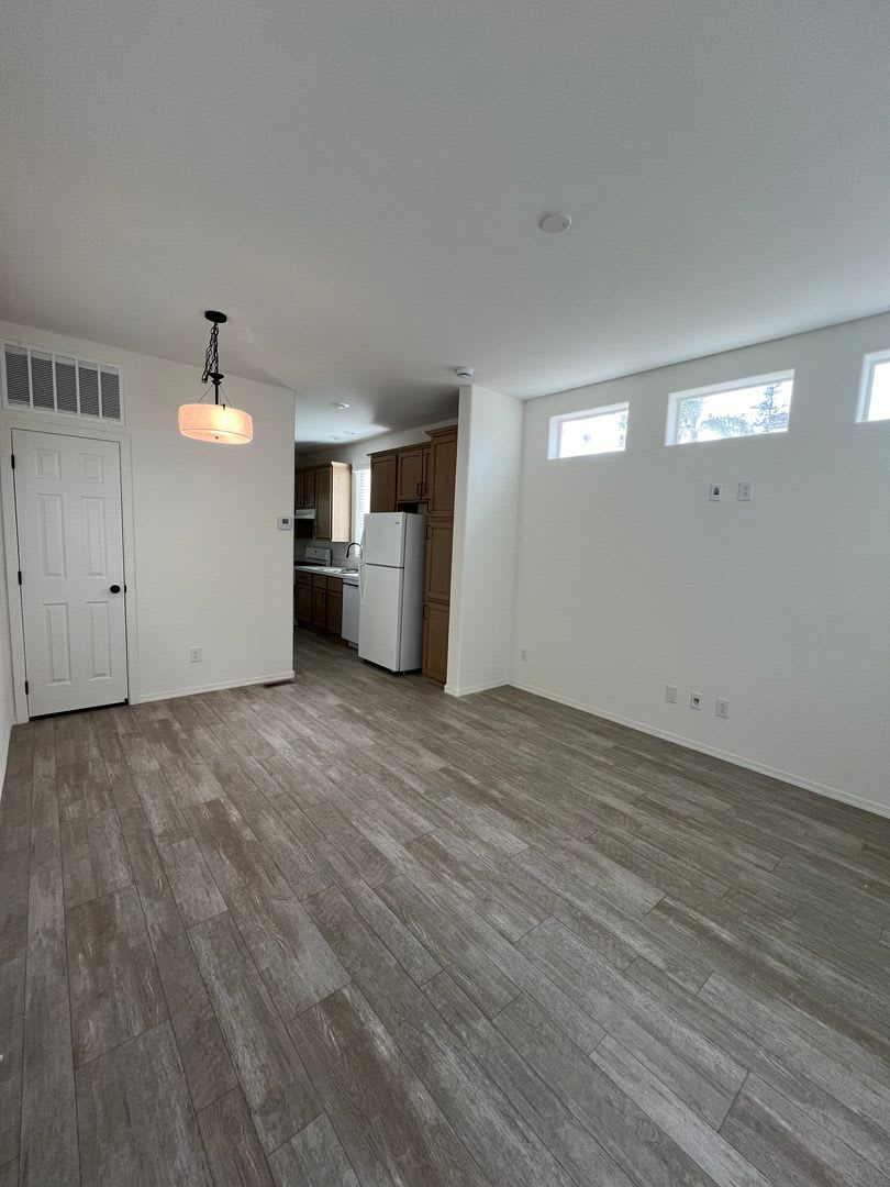 1 bed, 1 bath ADU – photo 3