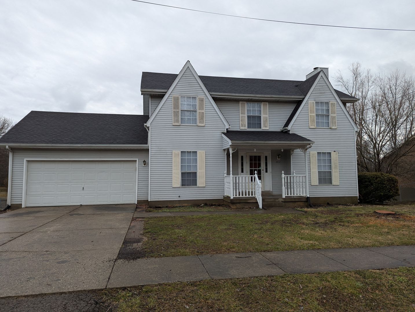 Beautiful Spacious 3 Bed 2 5 Bath 2 Car Garage Finished Basement With 3 Bonus Rooms Located In Elizabethtown – photo 1