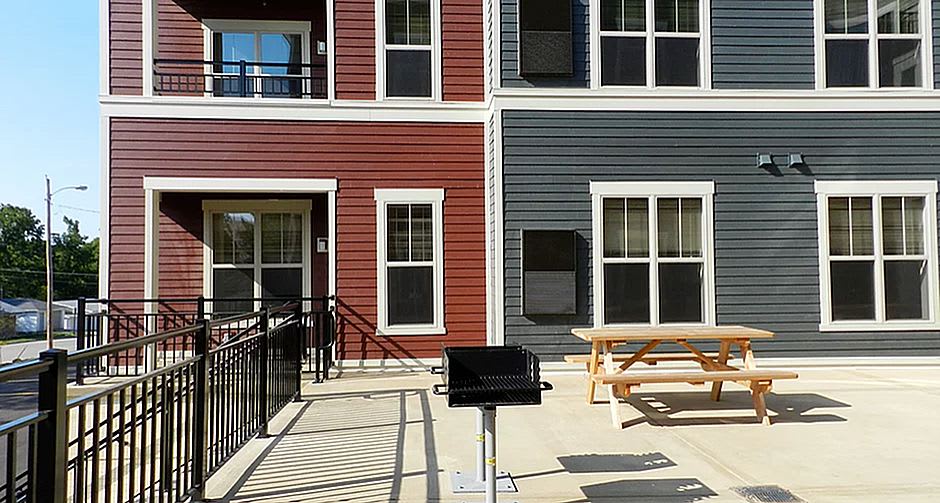 Washington Place – photo 2