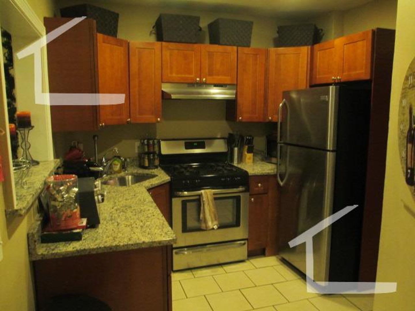 40 Egmont St #1A Brookline MA 02446 – photo 4