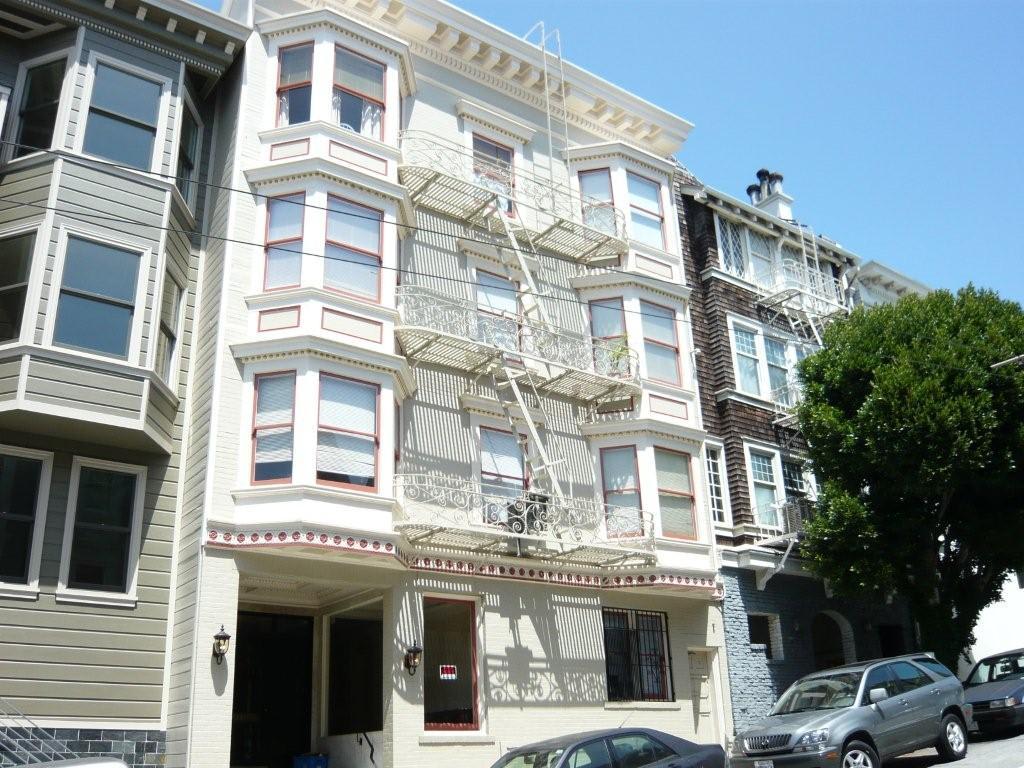 1440 Sacramento Street – photo 2