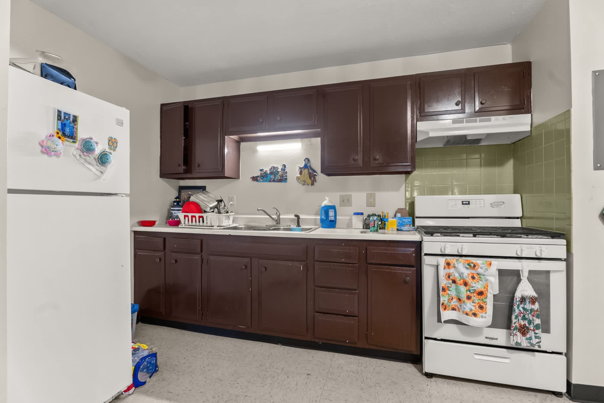 Fairview Apartments- Affordable housing – photo 2