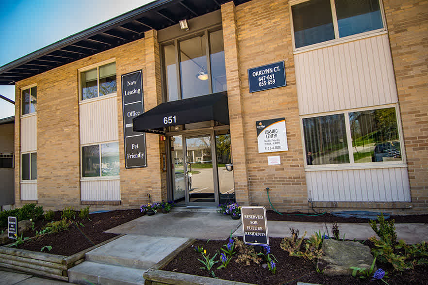 Crane Village Apartments – photo 3