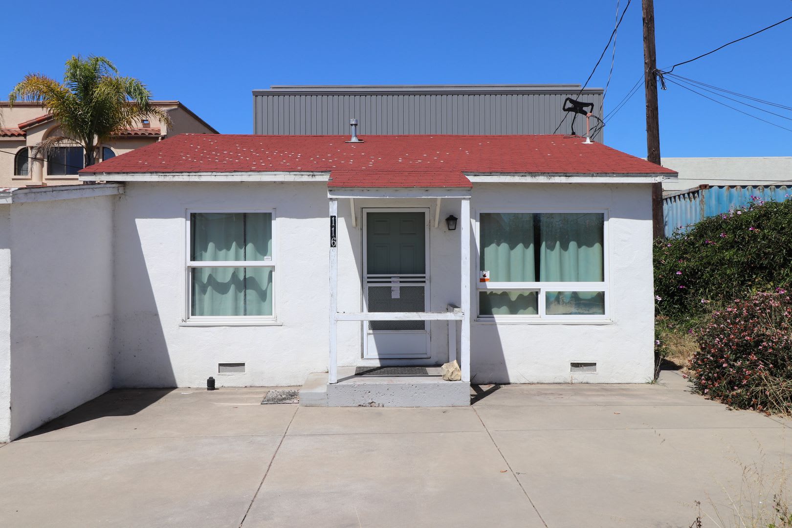 Charming Arroyo Grande 1BD with Private Laundry Area – photo 2