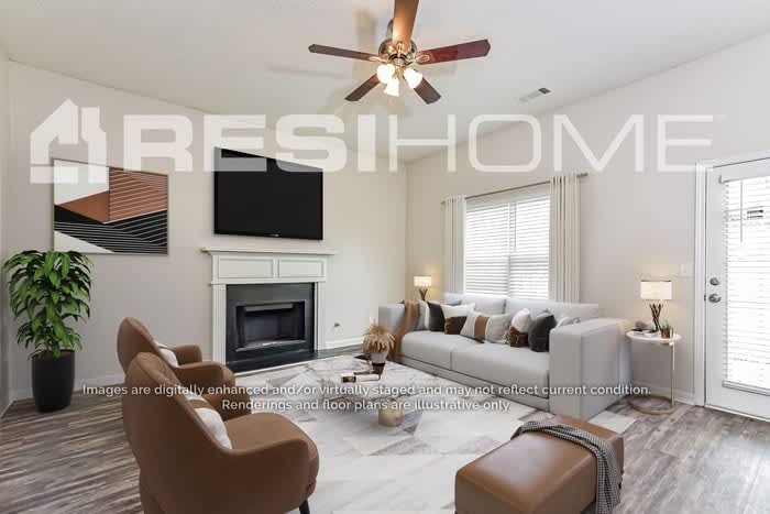6208 Idlewood Circle – photo 2