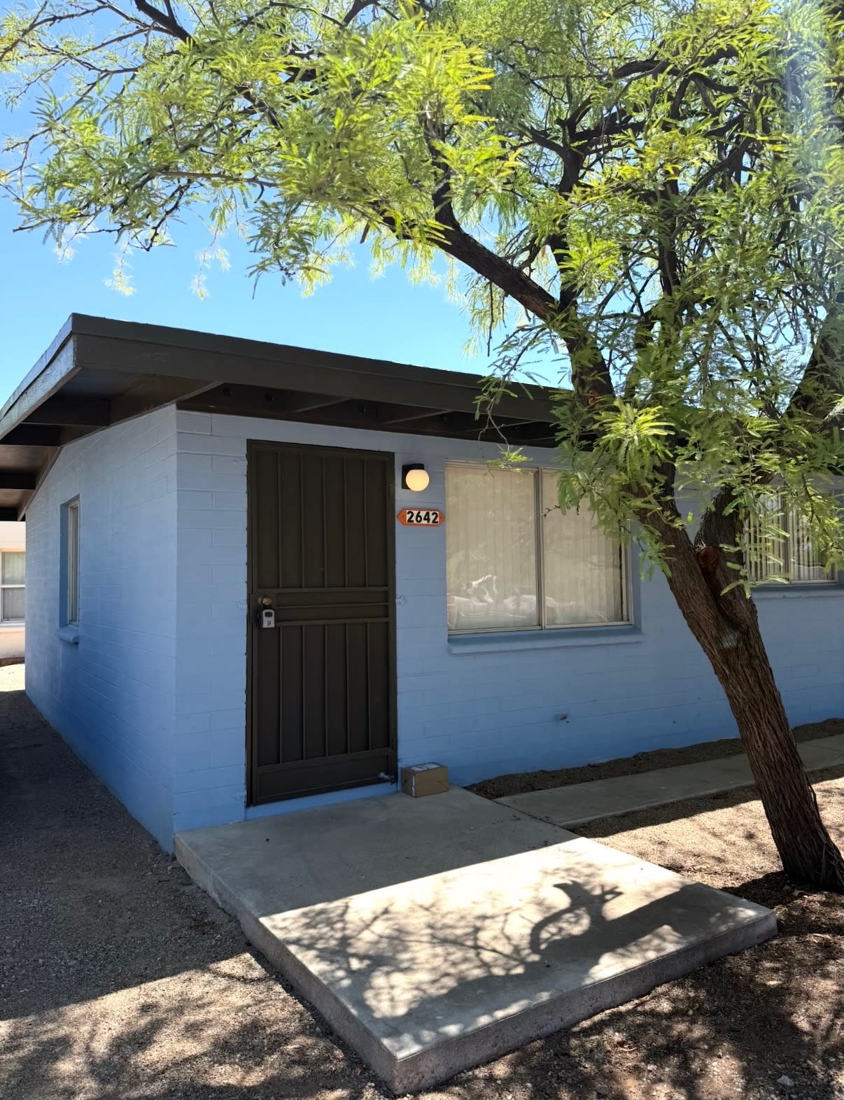 2642 North Santa Rita Avenue – photo 2