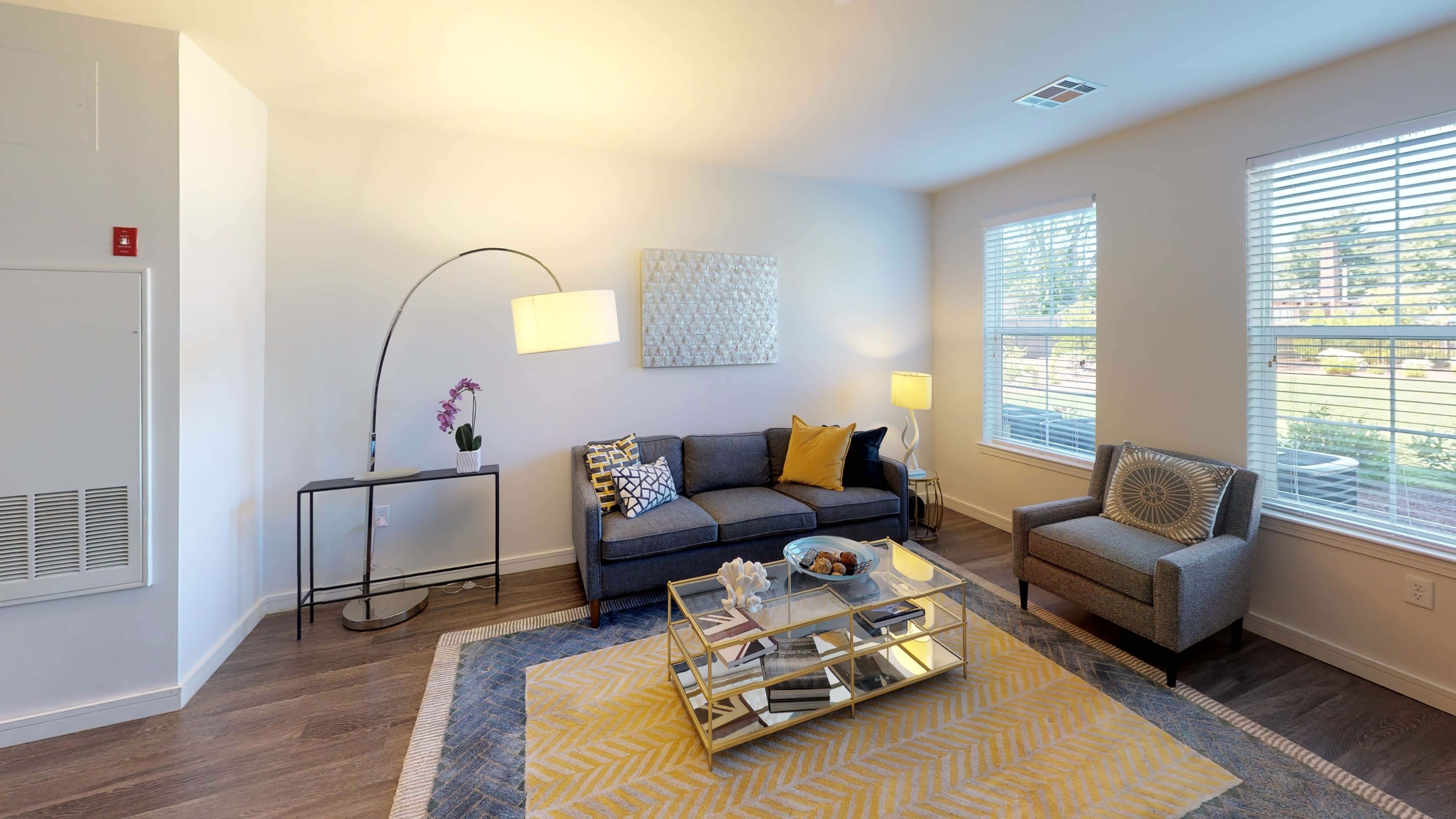 Modera Natick Center – photo 3