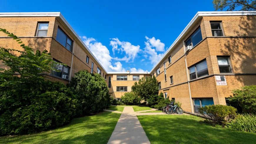 6460 N Ridge Blvd. – photo 1