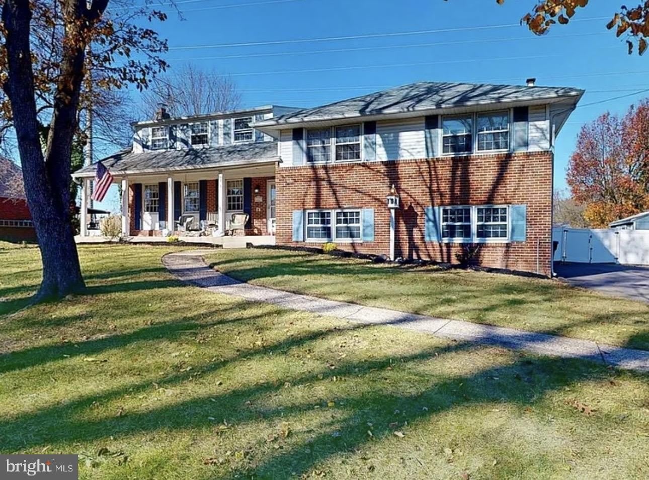 213 WAYNE Drive – photo 1