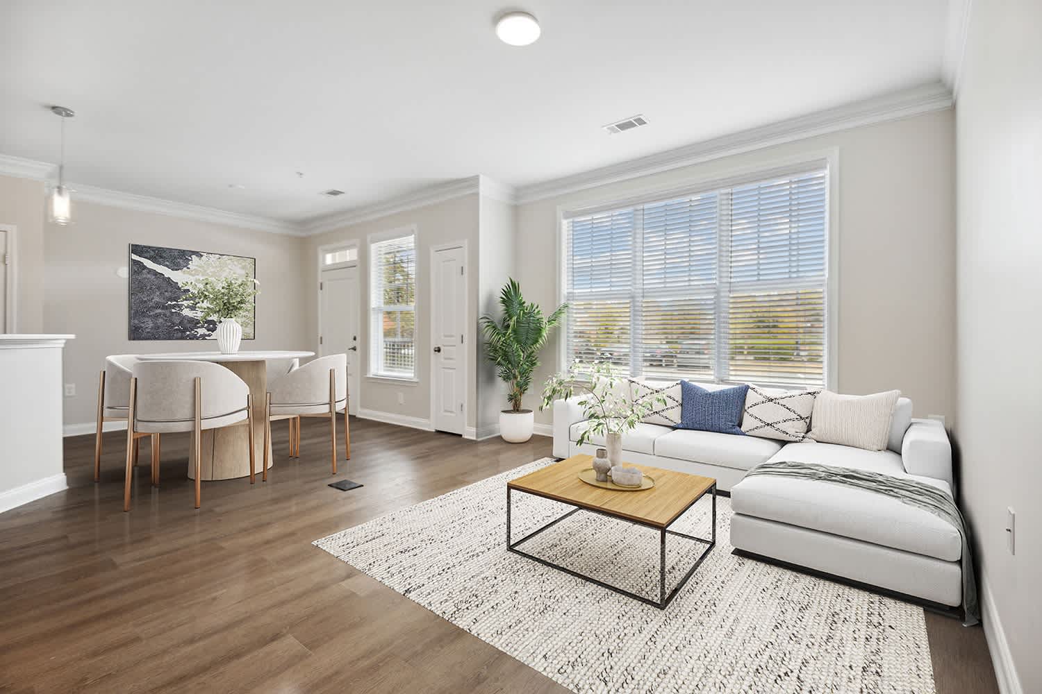 The Arboretum Apartments – photo 4