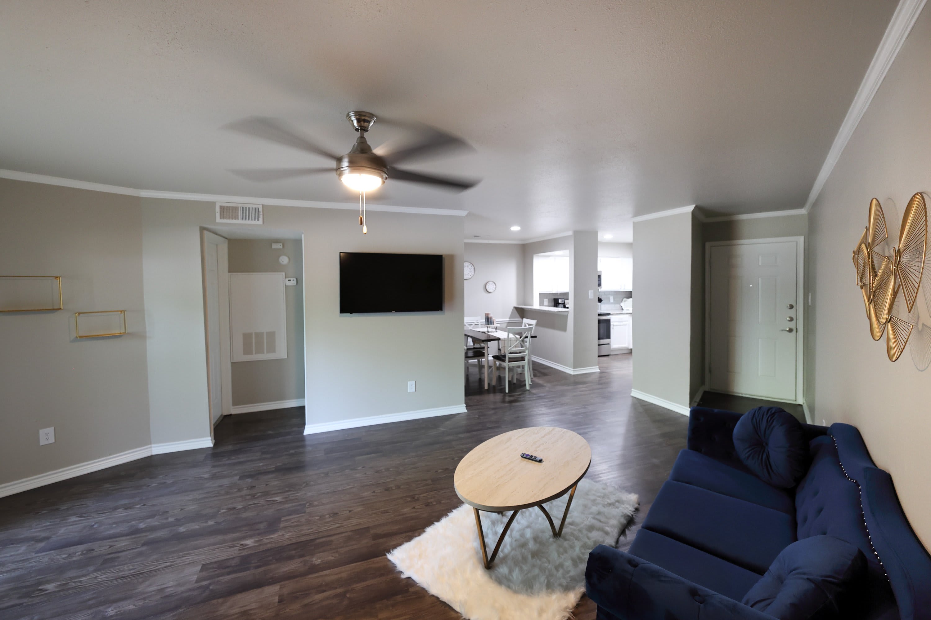 Deerwood Apartments – photo 2