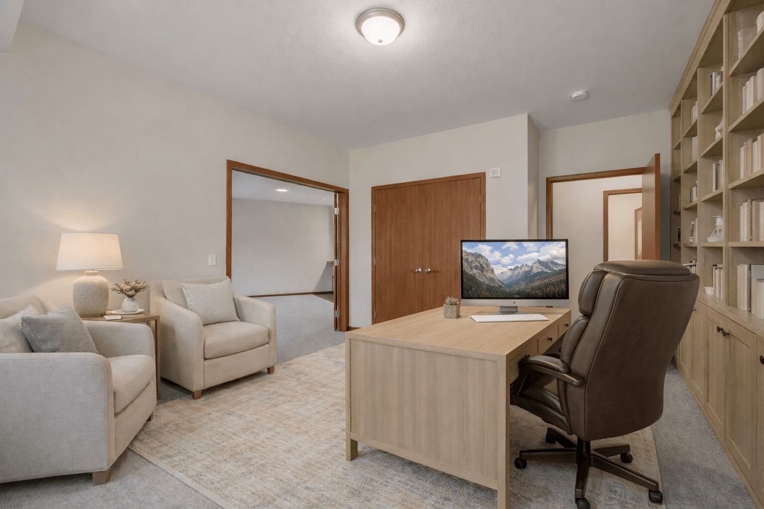 Estates at Arbor Oaks a 55+ Community – photo 5