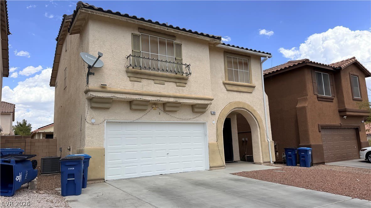 7934 Palace Monaco Avenue – photo 1