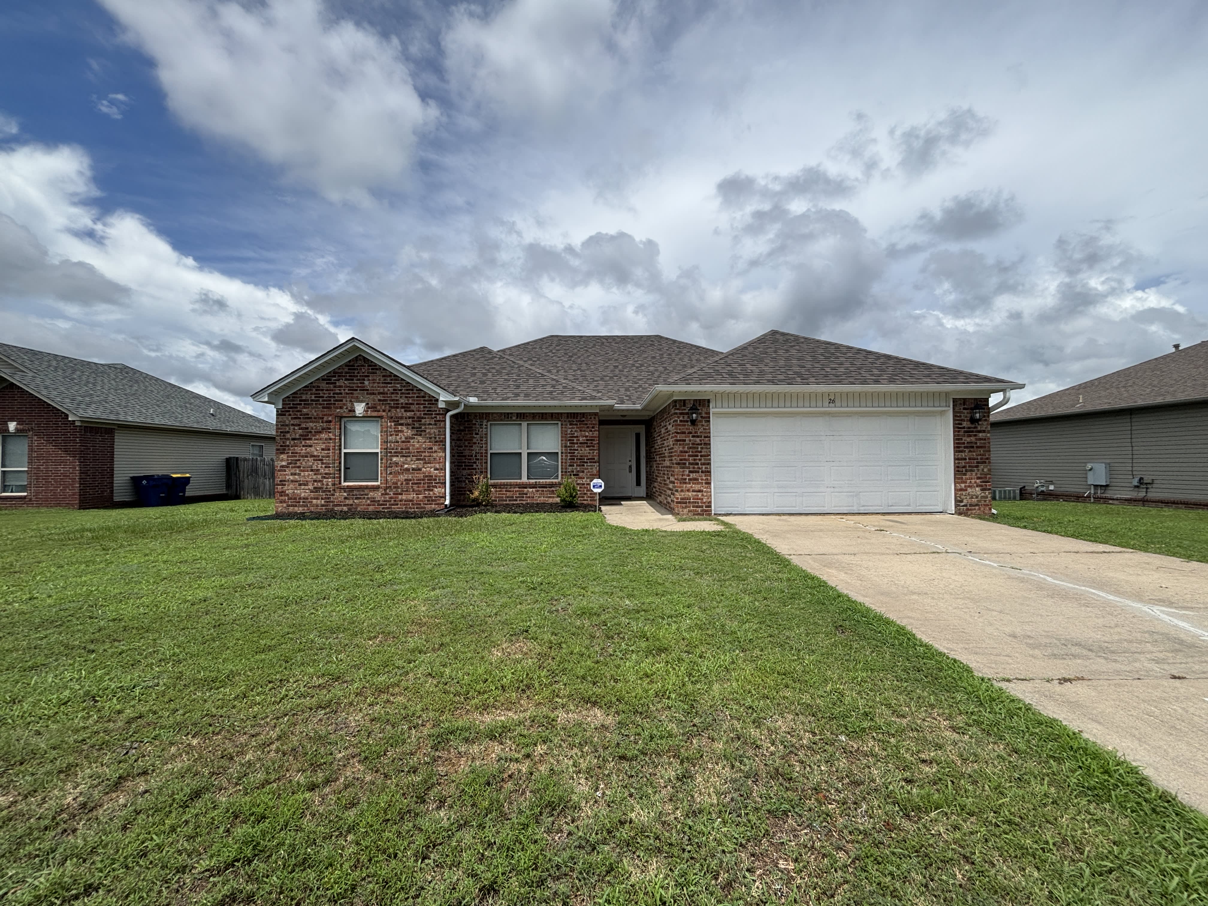 26 Mustang Dr – photo 1