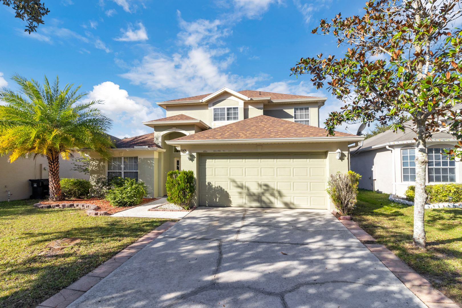 Spacious 5BR Home in Vista Lakes Near Lake Nona & Airport! – photo 1