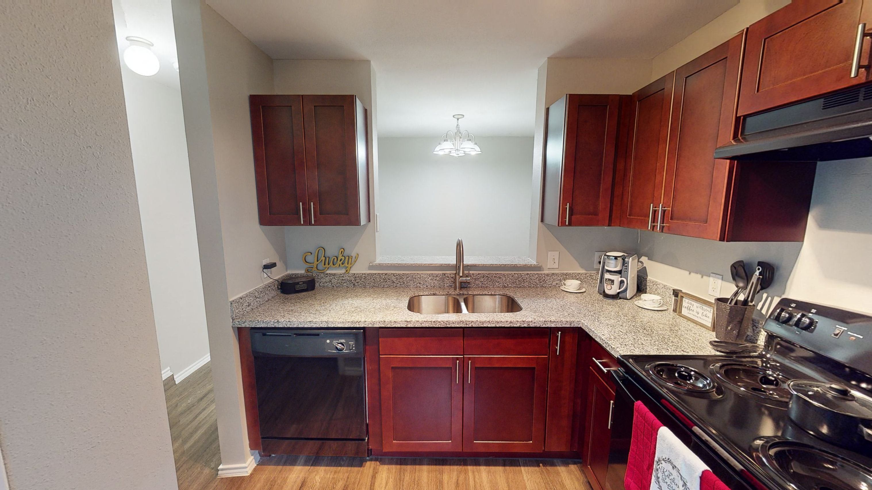 Townhomes at Double Creek – photo 4