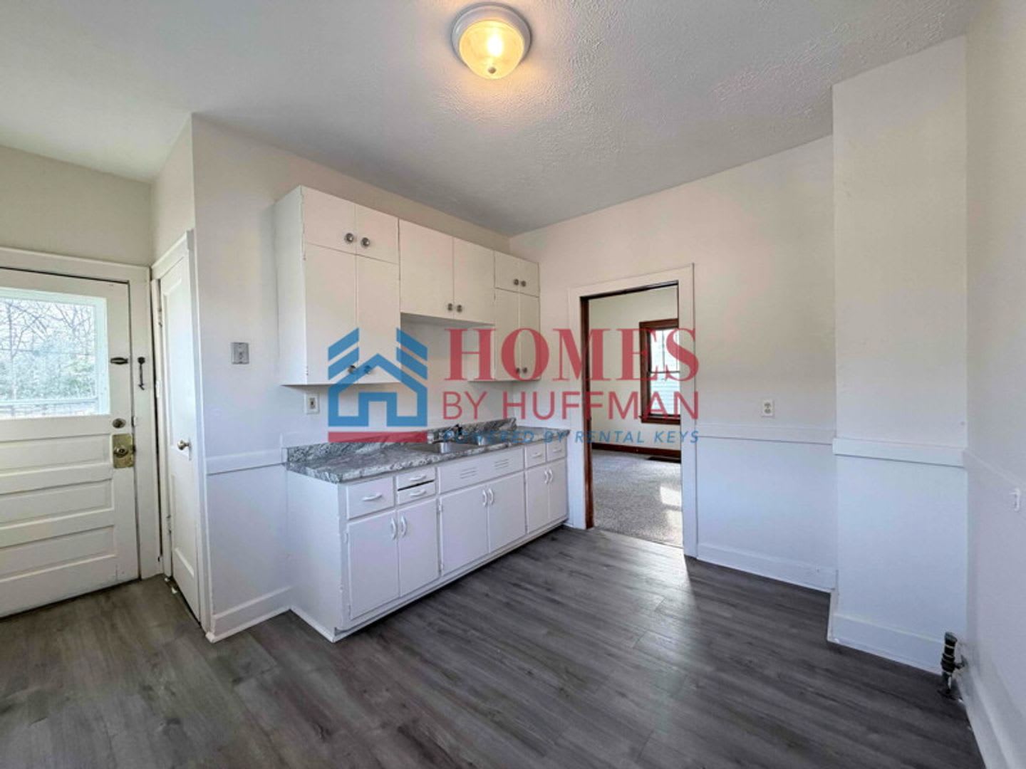 Three Bedroom House Now Available – photo 4