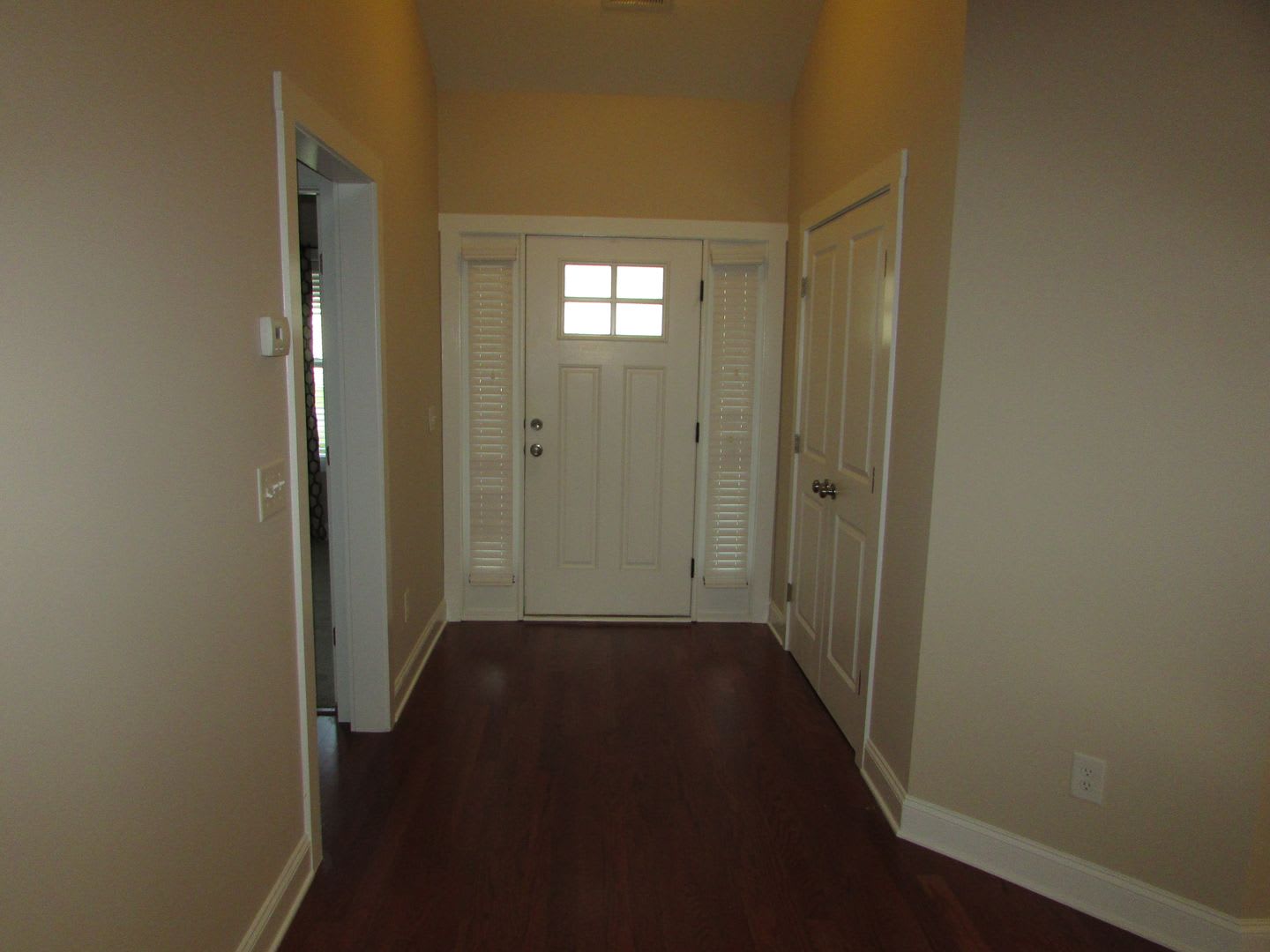 3 bedroom, 2 bathroom house in Bolivia, NC – photo 3