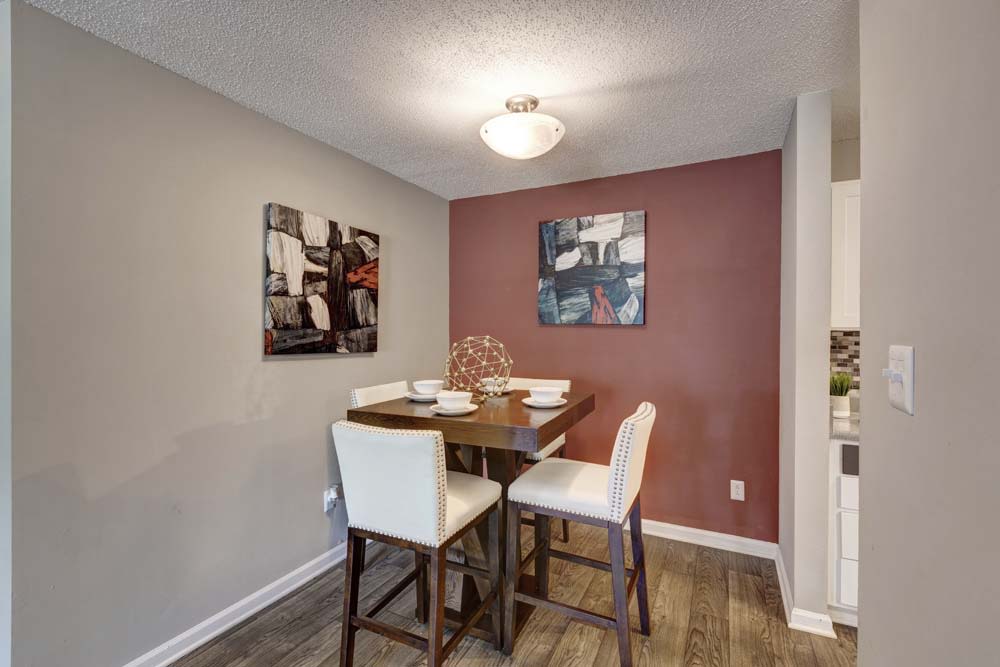 Harlowe Apartments – photo 3